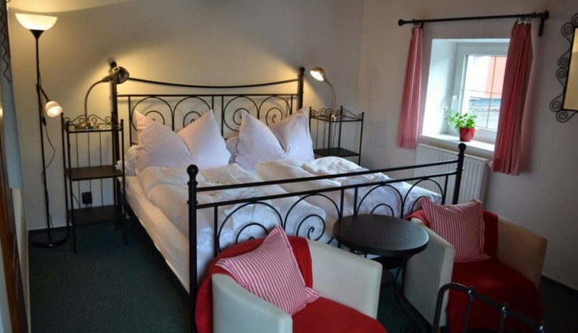 Penzion Běla Bělá pod Pradědem